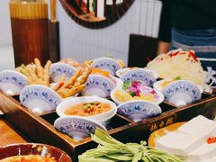 -楠火锅(昆山金鹰店)