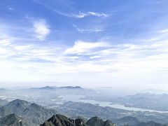 -狼牙山风景区