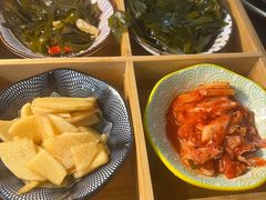 -熊大·鲜烤黄牛肉(五山店)