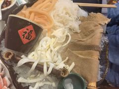 -乔先生涮肉·鲜活牛羊肉火锅(塘沽店)