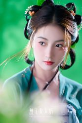 -盘子女人坊古装写真摄影(苏州旗舰店)