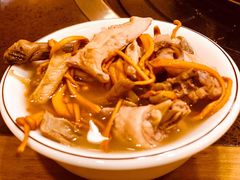 -峰瑞藏地美食·石锅鸡·牦牛肉(大昭寺品牌店)
