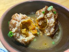 -裕鼎鲜·新中菜(金鼎广场店)