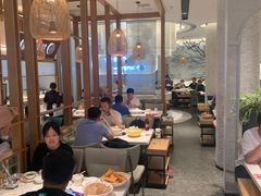 大堂-三人行骨头王火锅(长寿店)