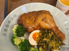 -王春春鸡汤饭(上海中海环宇城店)