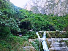 -云台山风景名胜区