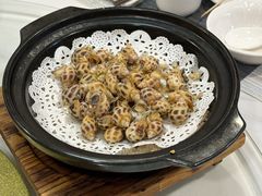 -寻味顺德·南记酒家·传统顺德菜·鱼生(广源路店)