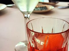 -MORTON'S 莫尔顿牛排坊(北京丽晶酒店)