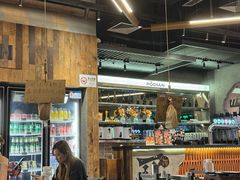 -破店肥哈·东北烧烤·夜宵(南山保利店)