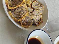 -领鲜土菜馆