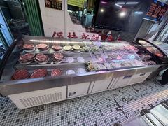 -临胜烧烤大牌档(东葛店)