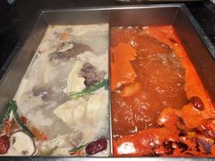 -五星桥原切肥牛火锅·30年专注好牛肉(湖塘店)