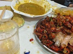 -羊家胡同·龙虾烧烤火锅(龙汇路店)