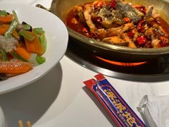 -涿派·炝锅鱼(涿州店)