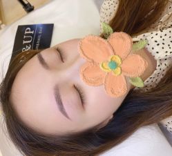 -UP&UP·半永久眉毛眼线机器野生眉
