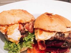 -Fergburger(皇后镇店)