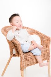 -大连棒棒糖儿童摄影(熊洞街店)