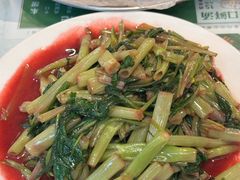 -阿金大白·上海菜馆(新天地店)