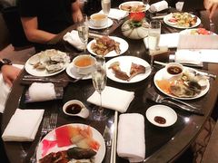 -深圳四季酒店·馥自助餐厅