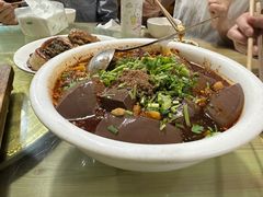-范记豆花庄(东门好吃街店)