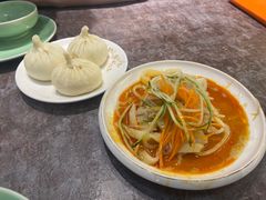 -贯贯吉·清真餐厅(浙江中路店)