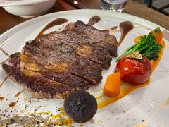 -Golden Lily河内巴黎法越料理餐厅(建国西路店)