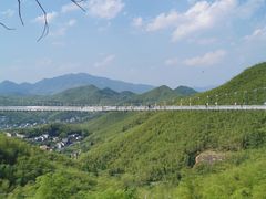 -山沟沟景区