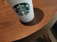 -星巴克(汕头群光广场店)