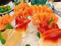 -德川家日本料理(中关村寰太大厦店)