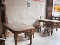 -胖金妹鸡豆凉粉店