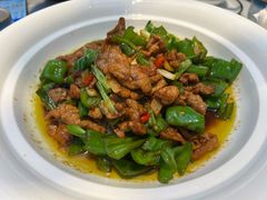 -唐猫庭院·千年陕菜(大唐不夜城店)