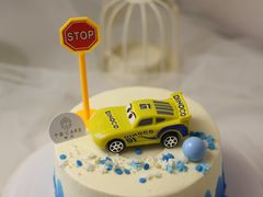 -糖秋Cake DIY·蛋糕定制·甜品台(观音桥店)