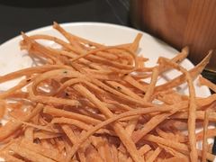 -绿杨春·淮扬宴(庐山路店)