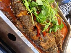 -段氏龙虾·烧烤·烤鱼(东书房路店)