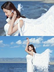 -蒙娜丽莎婚纱摄影·旅拍