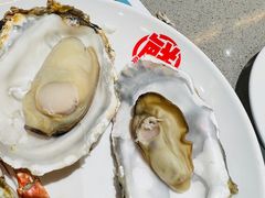 -大锅强·蒸海鲜青岛菜(吾悦广场店)