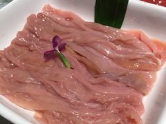 -海底捞火锅(泉城路店)