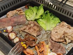 -纽牛有约自助烤肉(漳州中闽店)