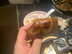 -探鱼·鲜青椒爽麻烤鱼(领展购物广场店)