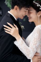 -IDO婚纱摄影(上海旗舰店)