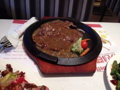 iphone_upload_pic-悦橙烤肉海鲜自助(中央大街店)