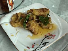 -大家乐东北菜(富河园店)