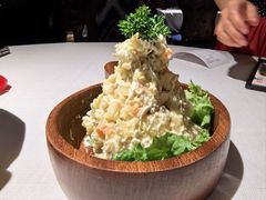 -俄士厨房(五棵松华熙LIVE店)