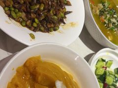 -不倒翁·安徽名菜楼(步行街店)