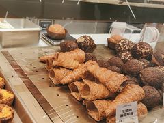 -裕莲茶楼(南京江北虹悦城店)