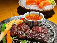 -阿吾罗日本料理(K11艺术中心店)