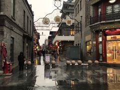 -天兴居(鲜鱼口街店)
