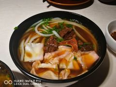 花溪牛肉粉-黔香阁·味(花木店)