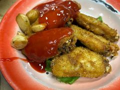 -老三样·旧食新味(万寿宫店)