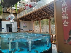 水产区-耕渔小院·湖南鱼鲜(望城店)
